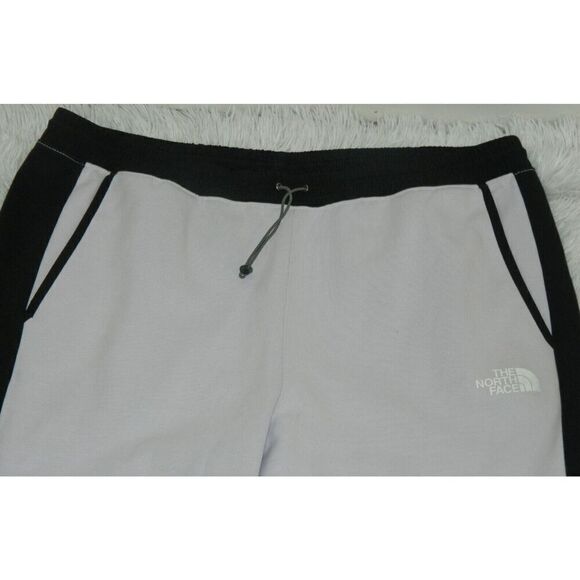 North Face Jogging Size X-Large Women’s Purple TNF Tech Pants Lavender Fog - Picture 6 of 13